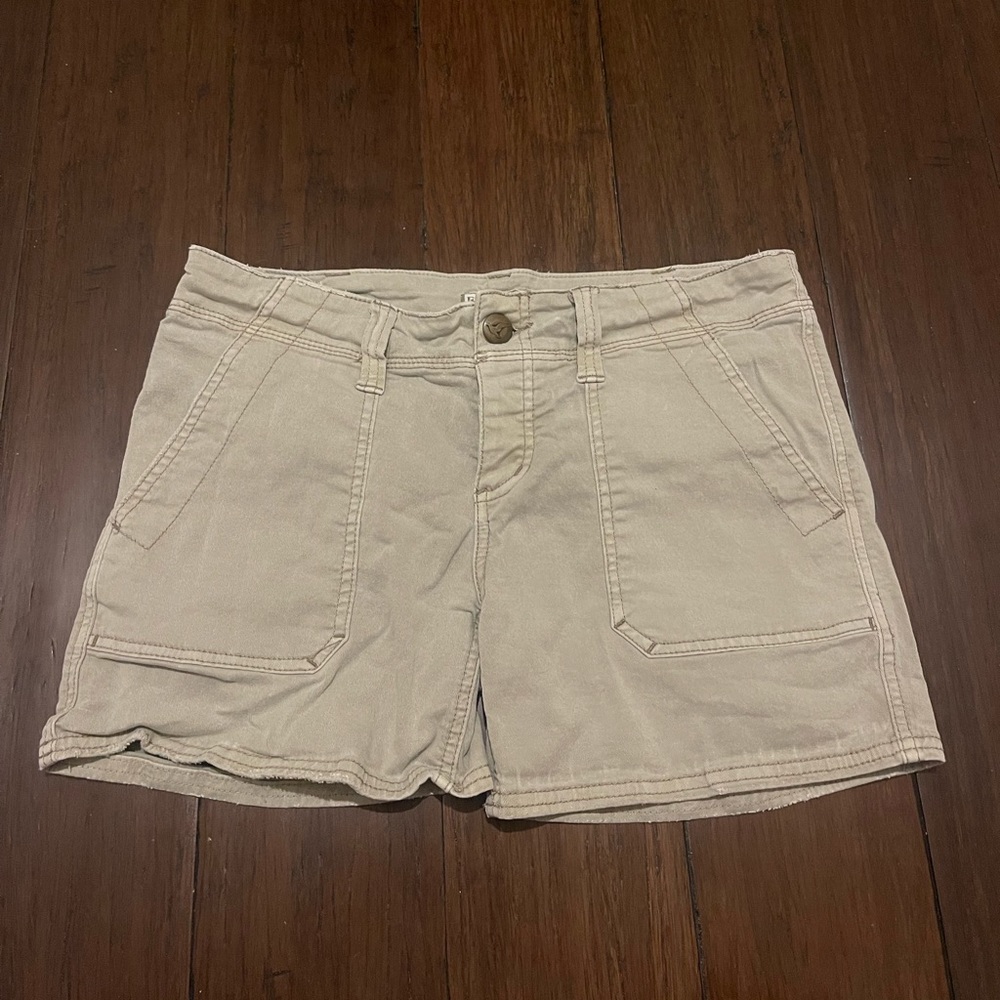 Free People Shorts